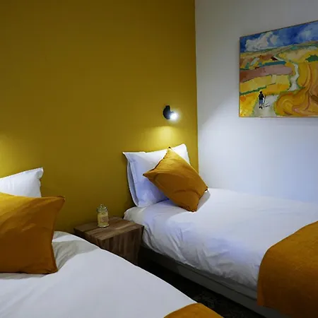 La Cigale By K6 Conciergerie Prestige Appartement *