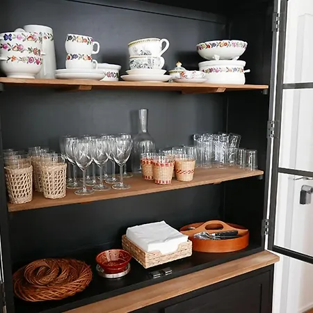 Appartement La Cigale By K6 Conciergerie Prestige Cassis