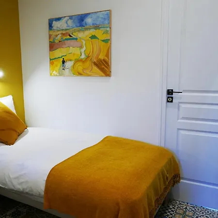 Appartement La Cigale By K6 Conciergerie Prestige *