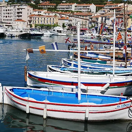 La Cigale By K6 Conciergerie Prestige * Cassis