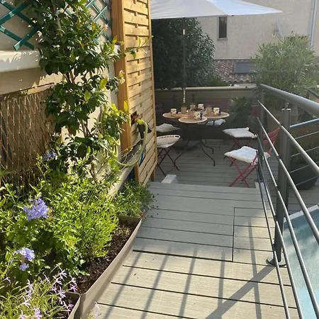 La Cigale By K6 Conciergerie Prestige