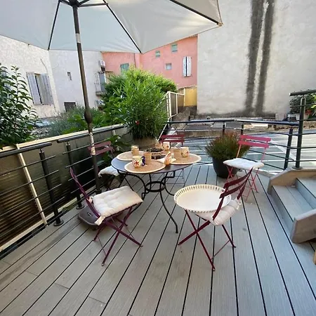 La Cigale By K6 Conciergerie Prestige Appartement Cassis