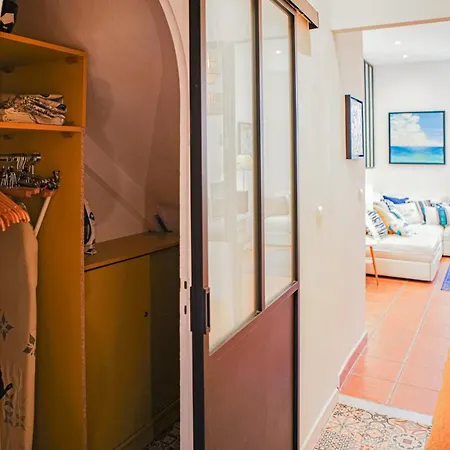 La Cigale By K6 Conciergerie Prestige Appartement