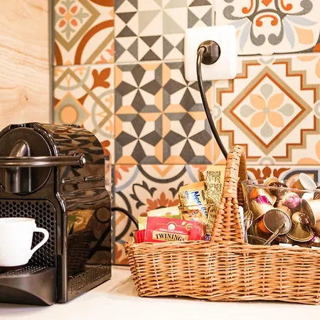 La Cigale By K6 Conciergerie Prestige Appartement *