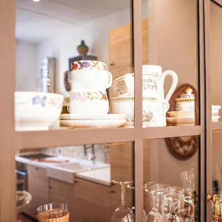 Appartement La Cigale By K6 Conciergerie Prestige